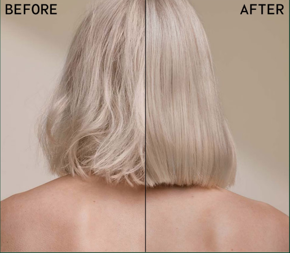 Aveda Vegan hair colour tubes