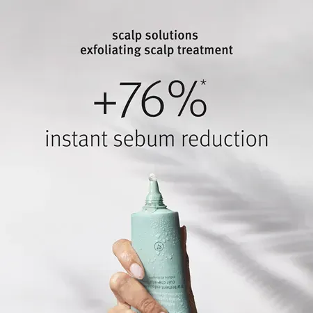 stylist station in a grade 2 listed building