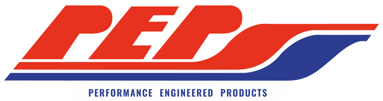 PEP Suspension Logo