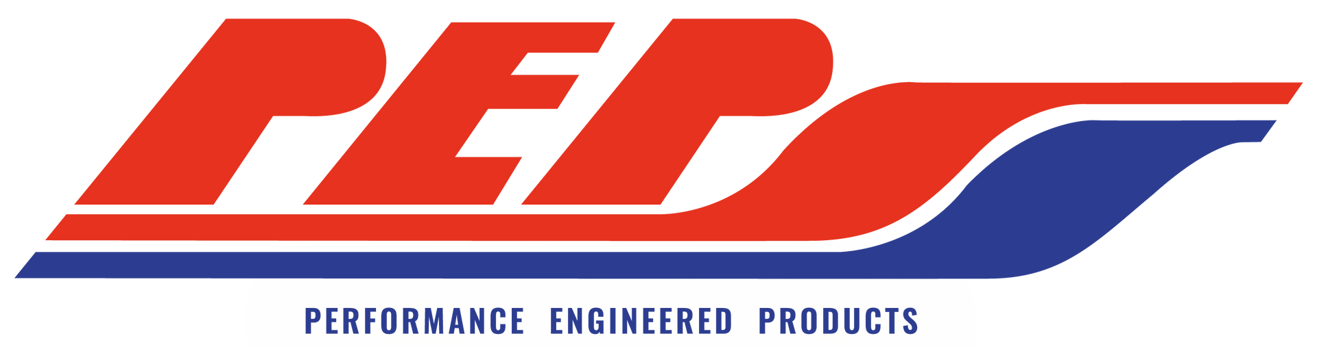 PEP Suspension Logo