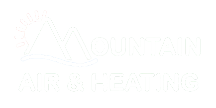 Mountain Air & Heating logo