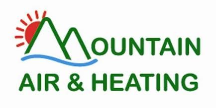 Mountain Air & Heating logo