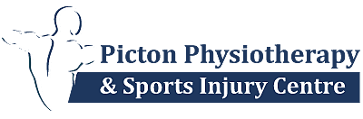 Picton Physiotherapy Logo