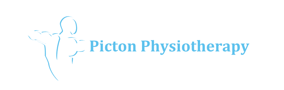 Picton Physiotherapy Logo