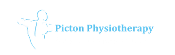 Picton Physiotherapy Logo