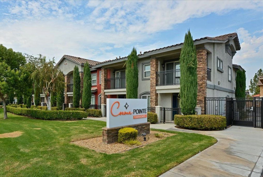 Photo of Corona Pointe Townhomes Photo Gallery - Visit our amenities page for more details
