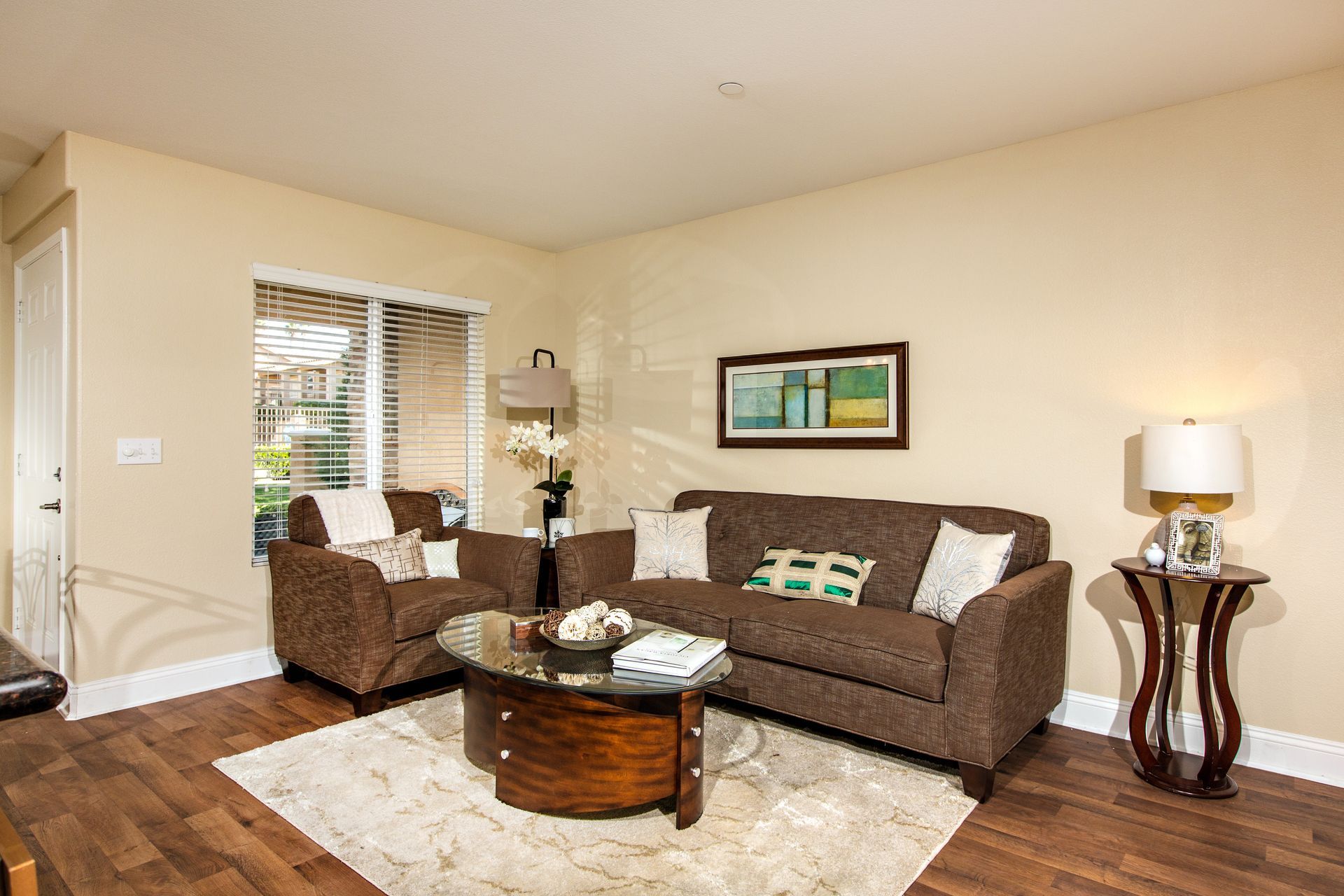 Photo of Corona Pointe Townhomes Photo Gallery - Visit our amenities page for more details
