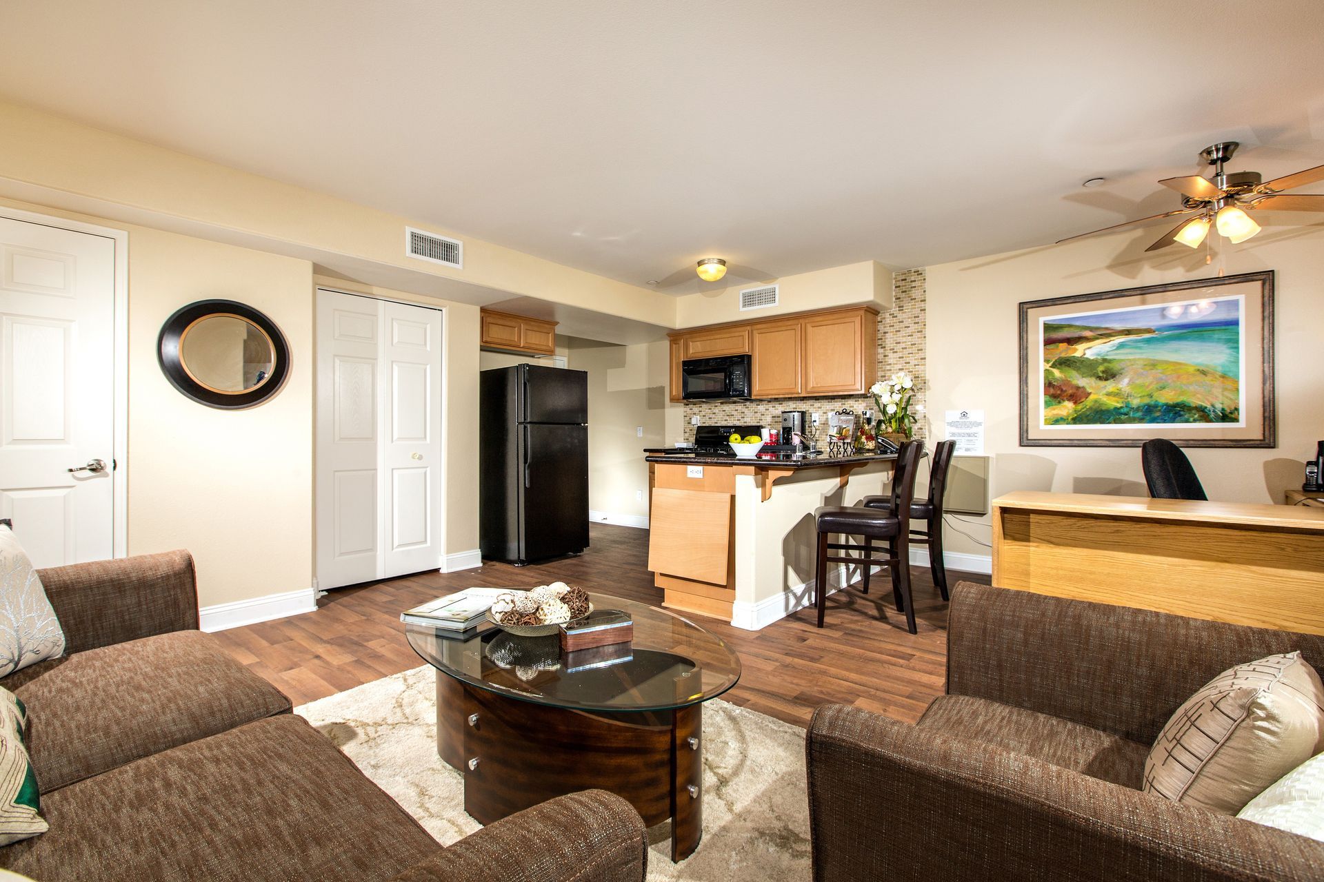 Photo of Corona Pointe Townhomes Photo Gallery - Visit our amenities page for more details