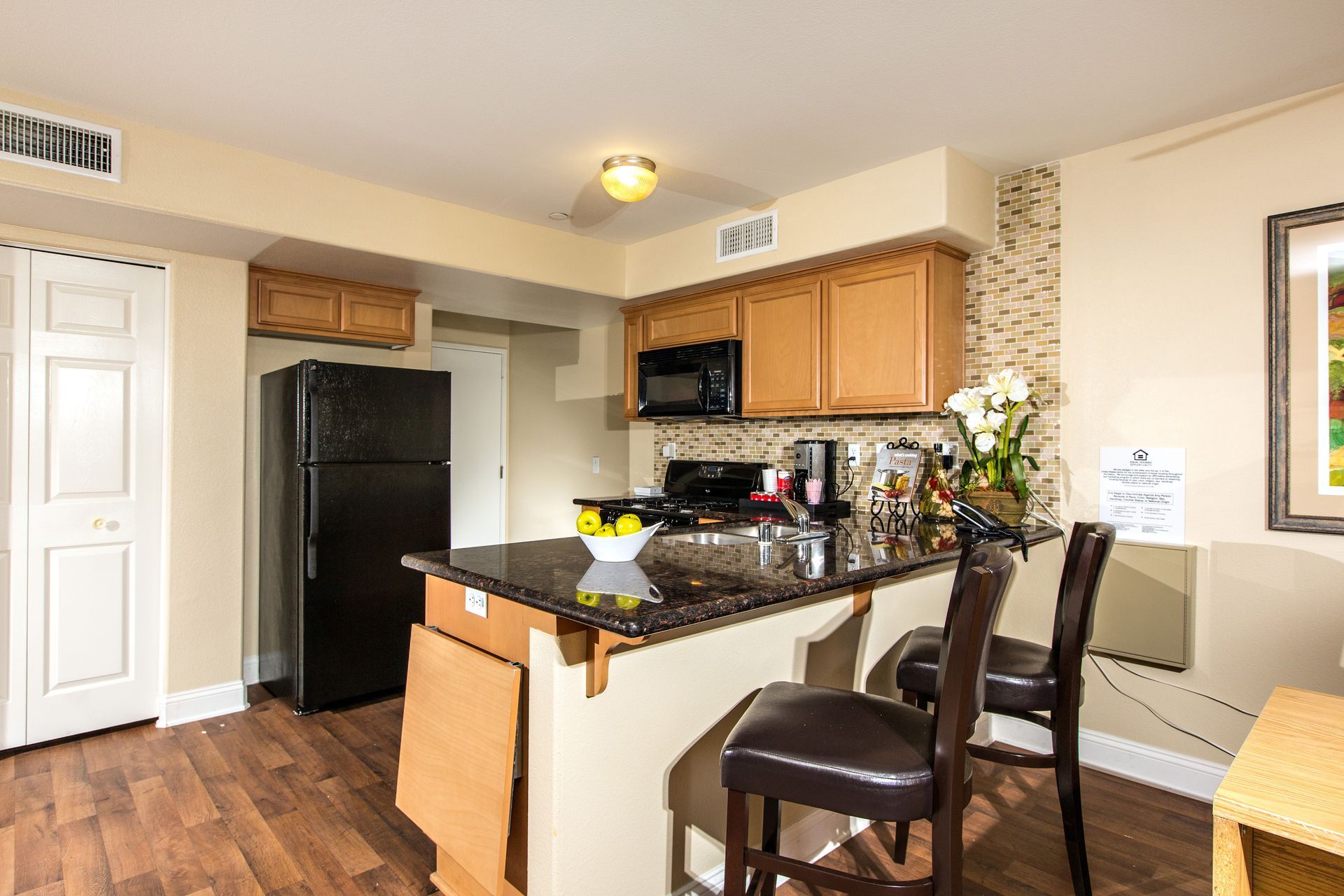 Photo of Corona Pointe Townhomes Photo Gallery - Visit our amenities page for more details