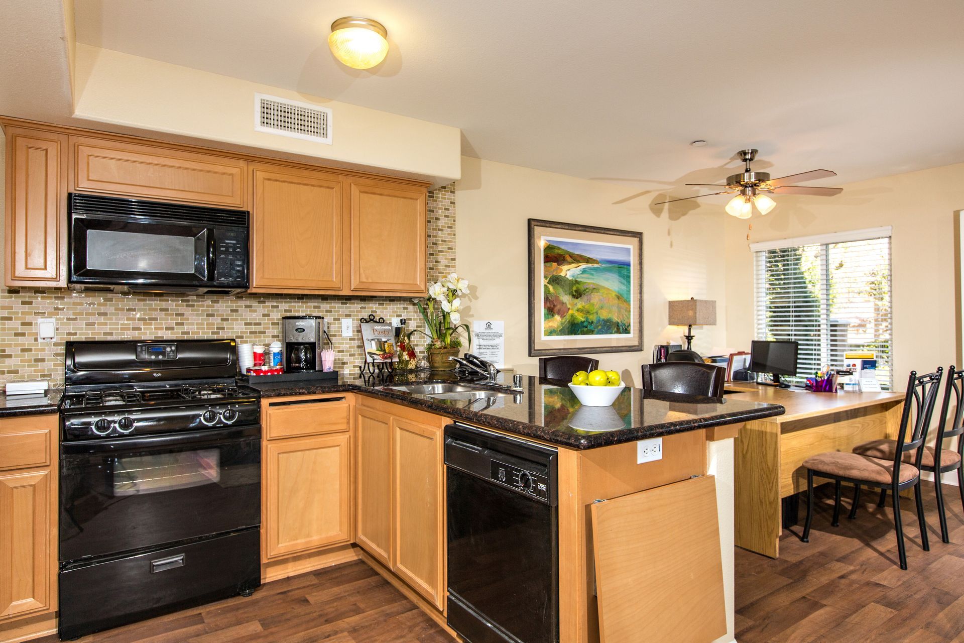 Photo of Corona Pointe Townhomes Photo Gallery - Visit our amenities page for more details
