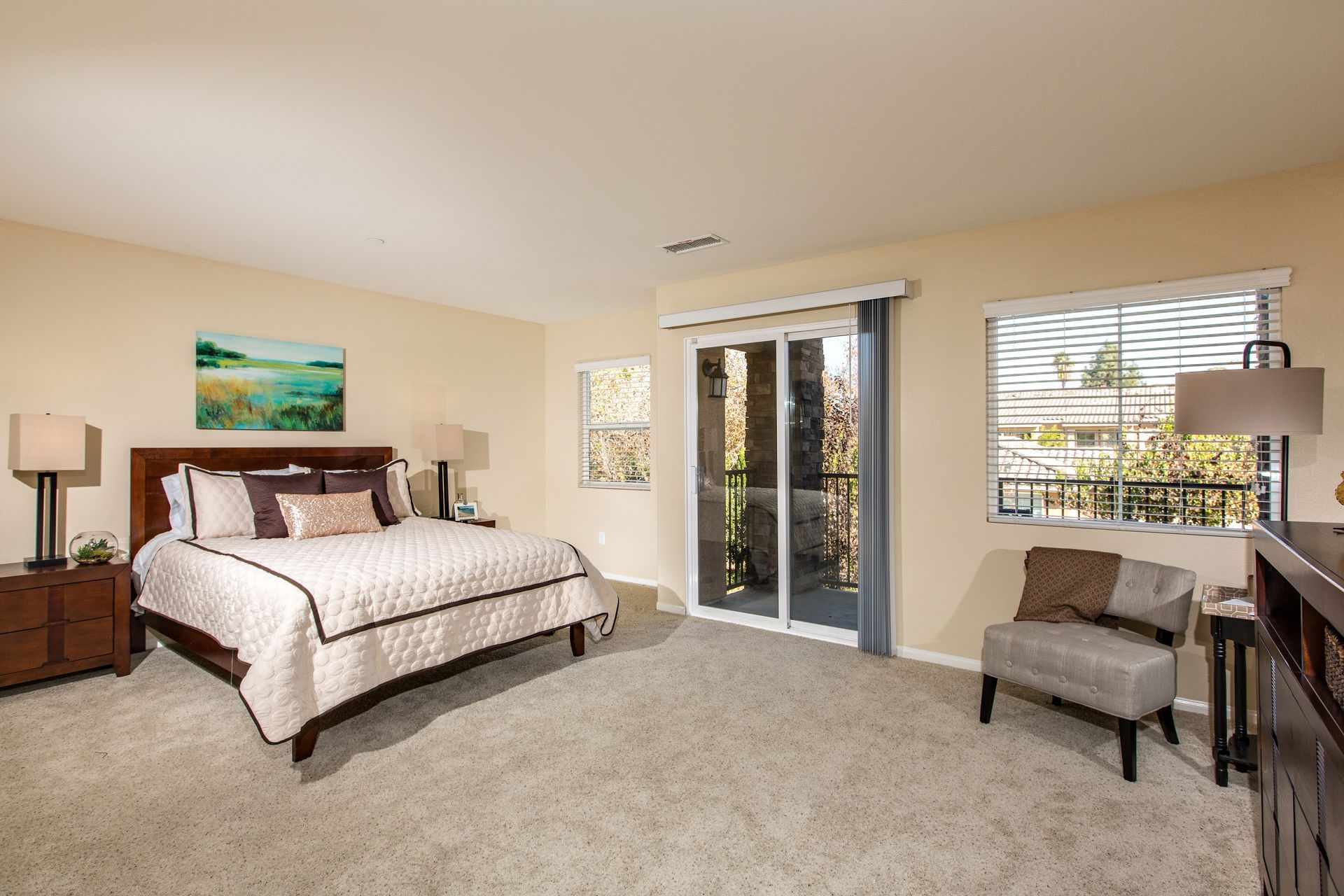 Photo of Corona Pointe Townhomes Photo Gallery - Visit our amenities page for more details