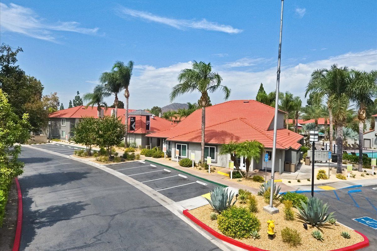 Photo of Corona Pointe Townhomes Photo Gallery - Visit our amenities page for more details