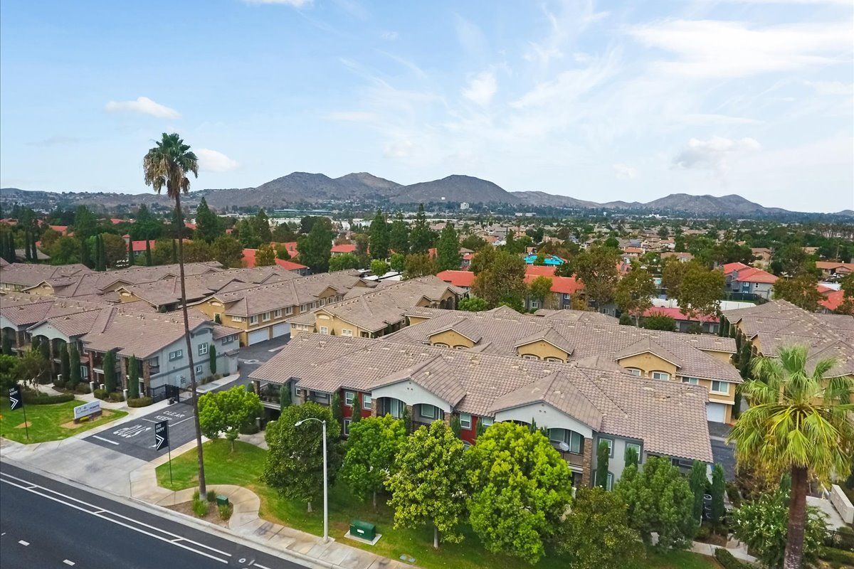 Photo of Corona Pointe Townhomes Photo Gallery - Visit our amenities page for more details