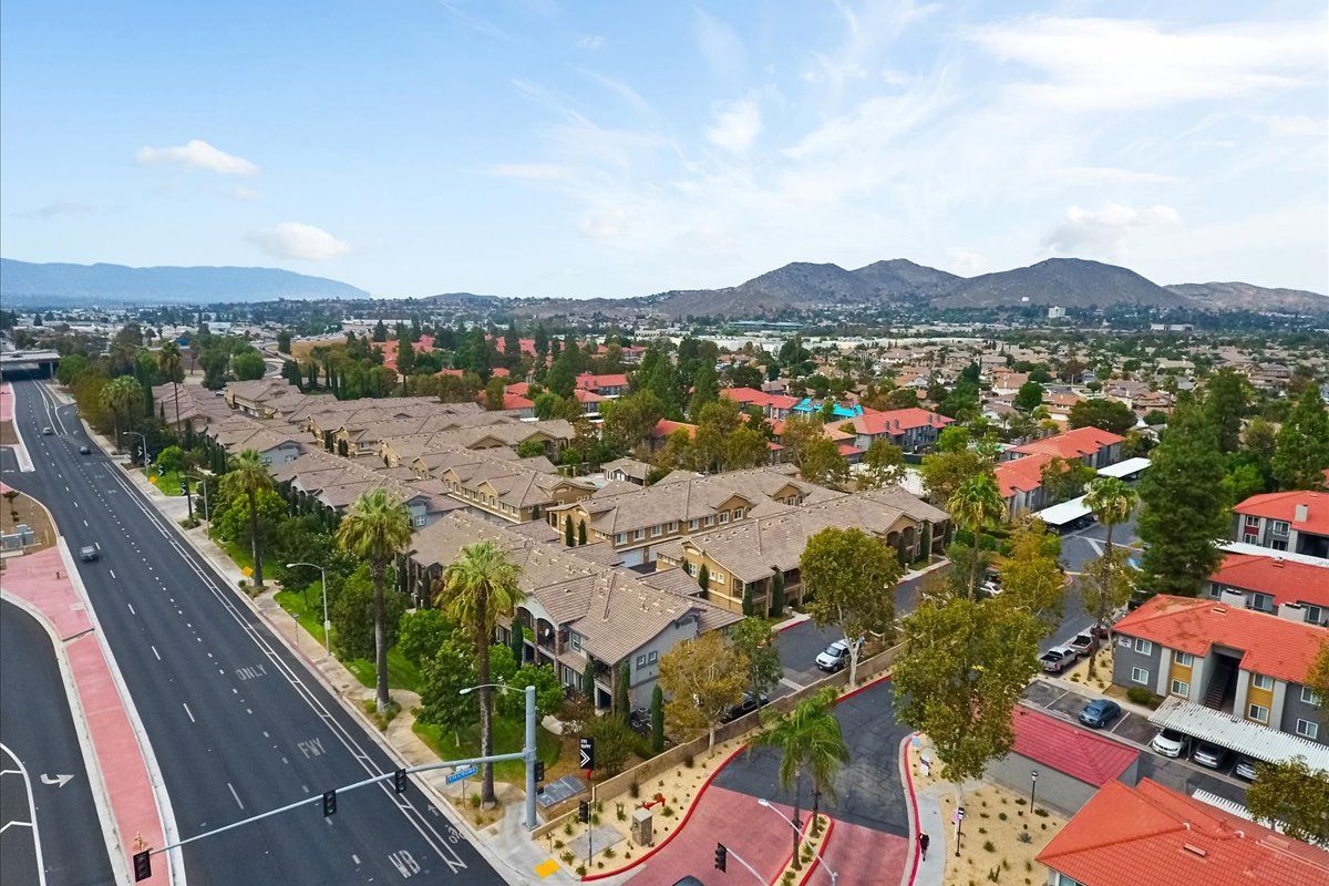 Photo of Corona Pointe Townhomes Photo Gallery - Visit our amenities page for more details