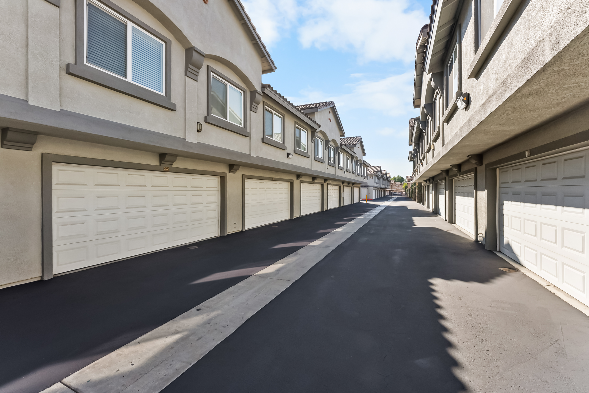 Photo of Corona Pointe Townhomes Photo Gallery - Visit our amenities page for more details