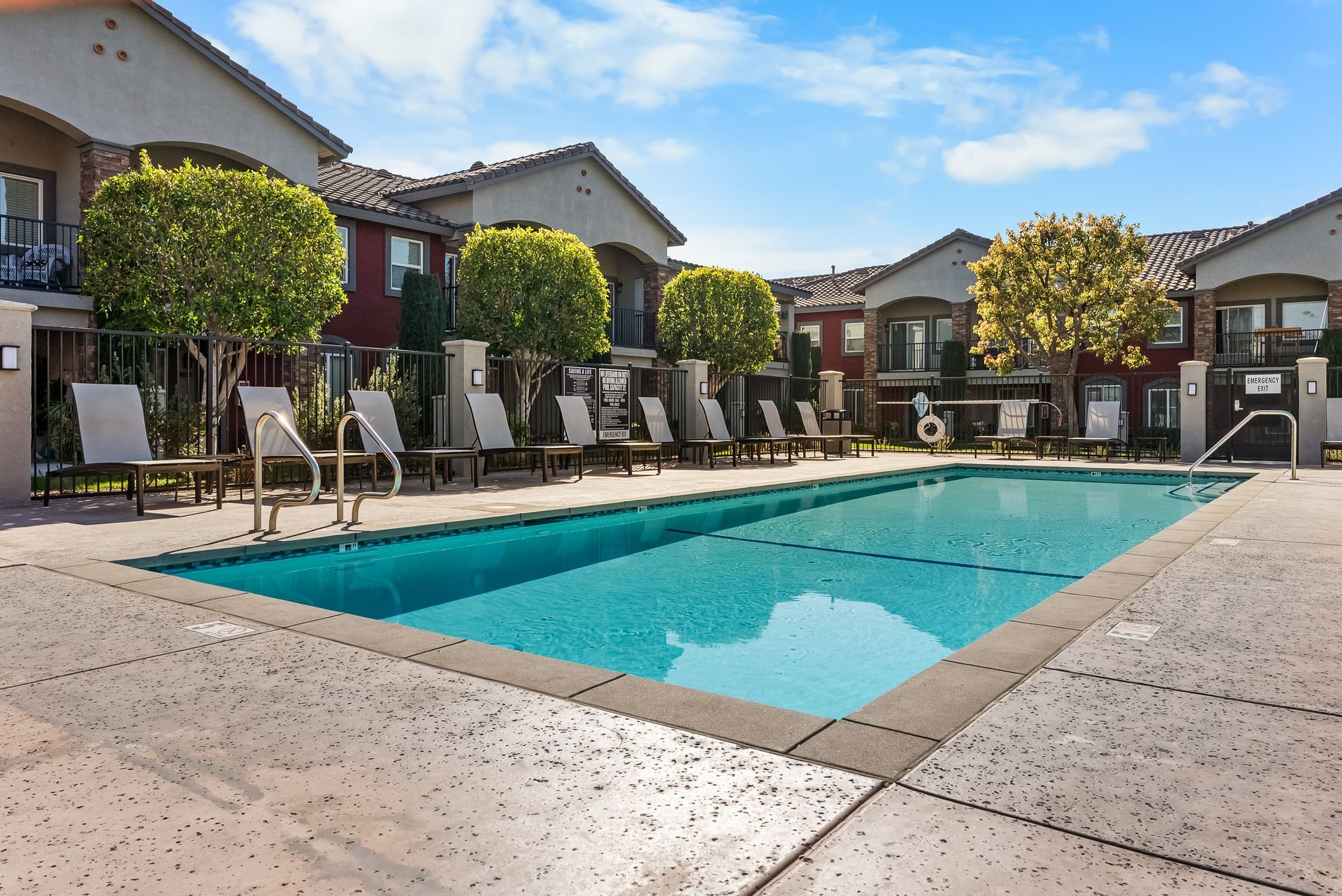 Photo of Corona Pointe Townhomes Photo Gallery - Visit our amenities page for more details