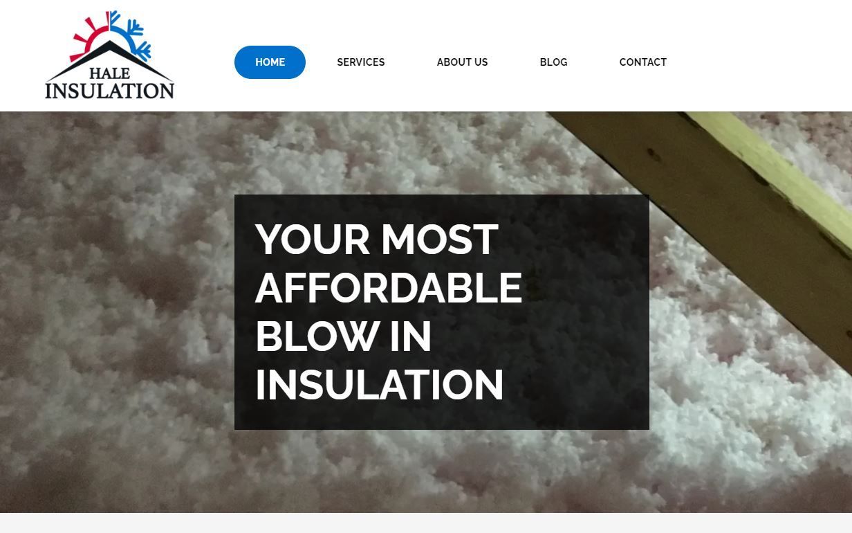 hale insulation
