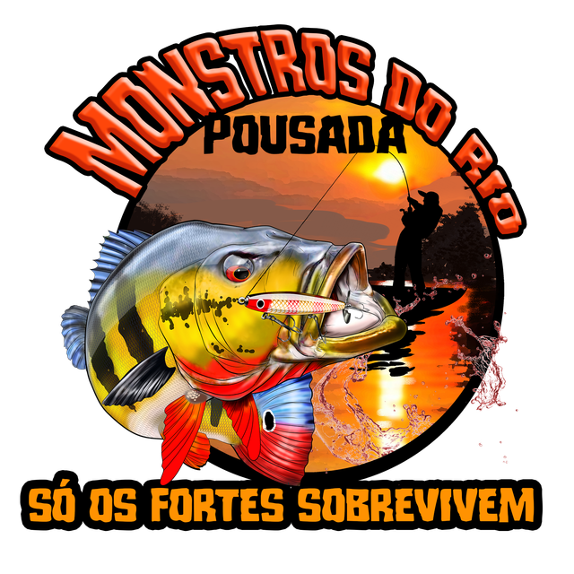 Monstros Do Rio