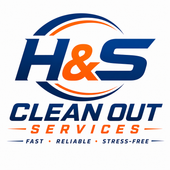 LocalSplash logo with orange paint splash and blue-gray text on white background