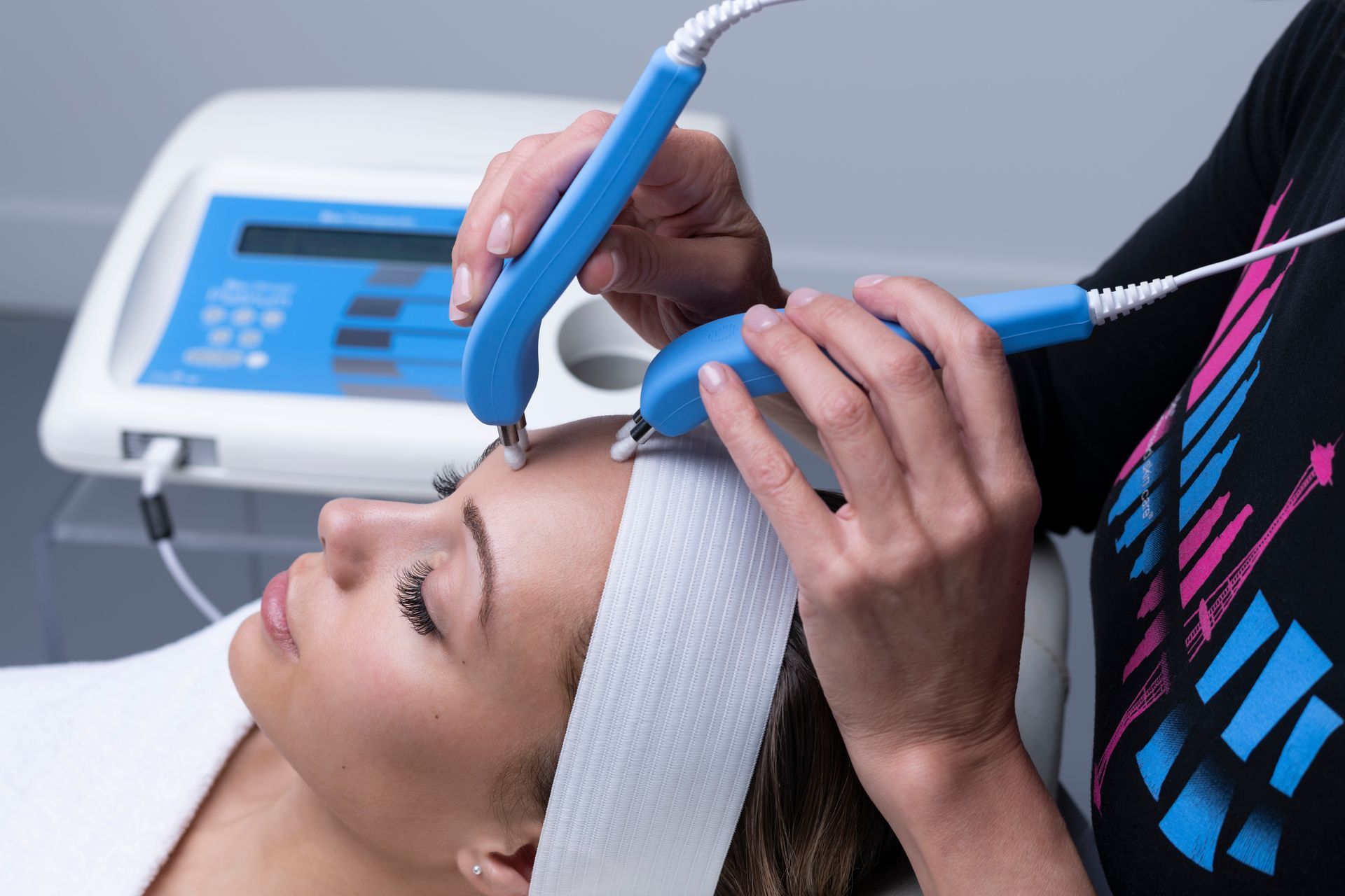Skin Ultimate Boost Facial 