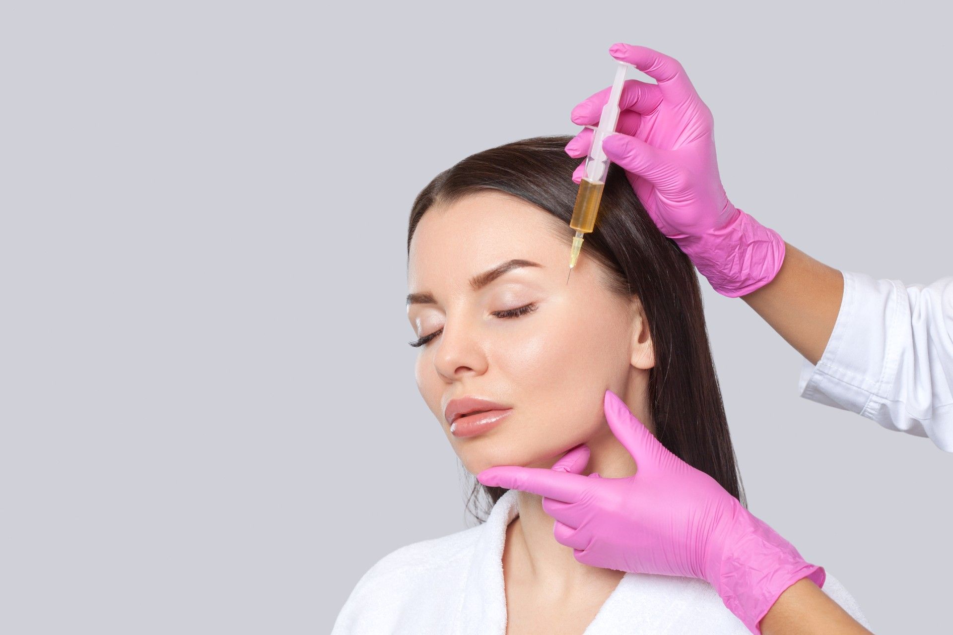 Skin Reactivation Facial 