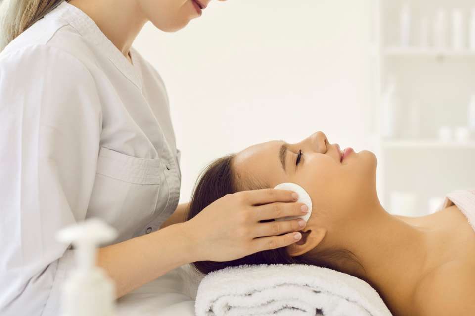 Skin Wellness Facial