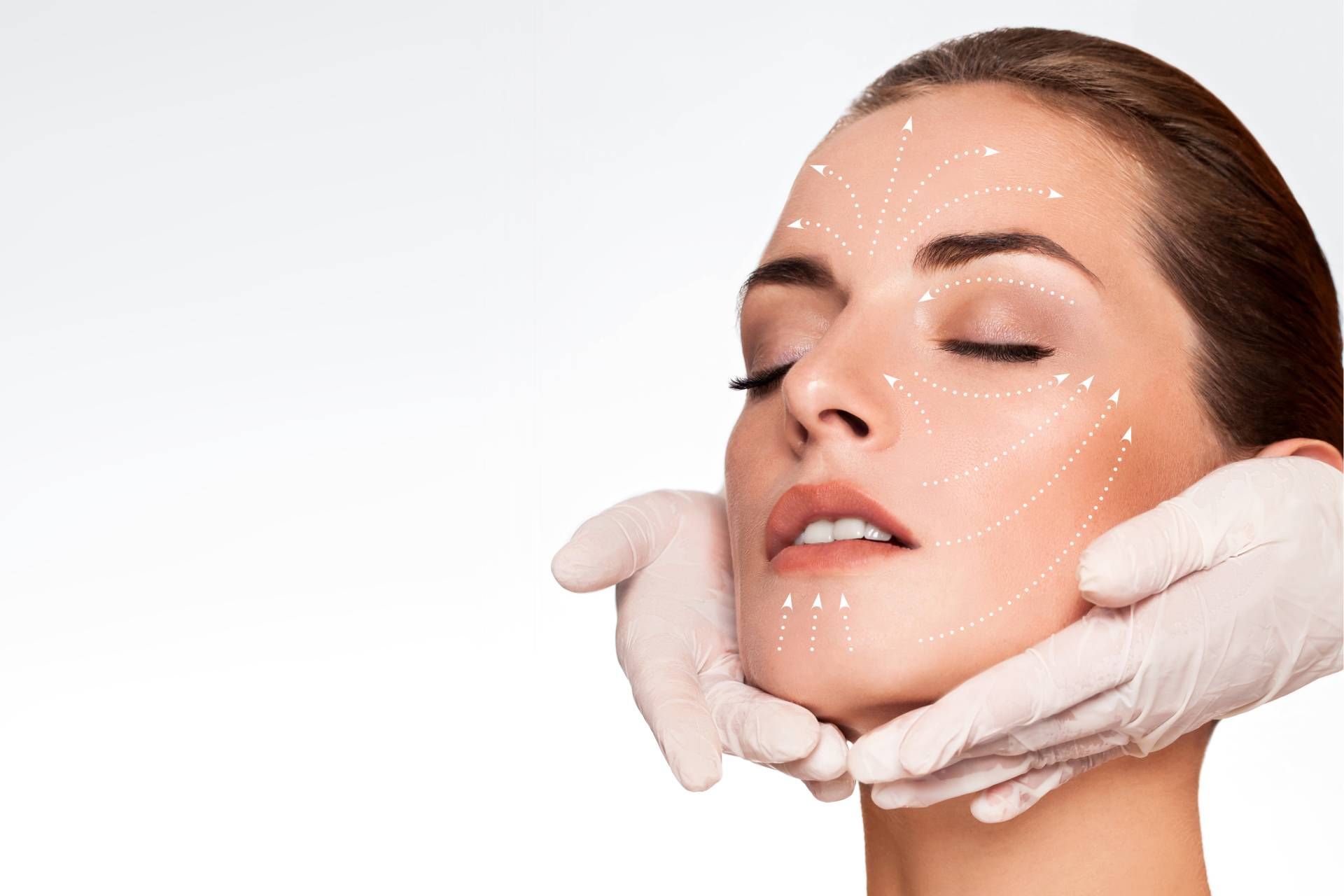 Skin Discovery Facial – Returning Client 