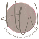 THE HEALTH & WELLNESS ROOMS-logo