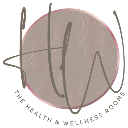 THE HEALTH & WELLNESS ROOMS-logo