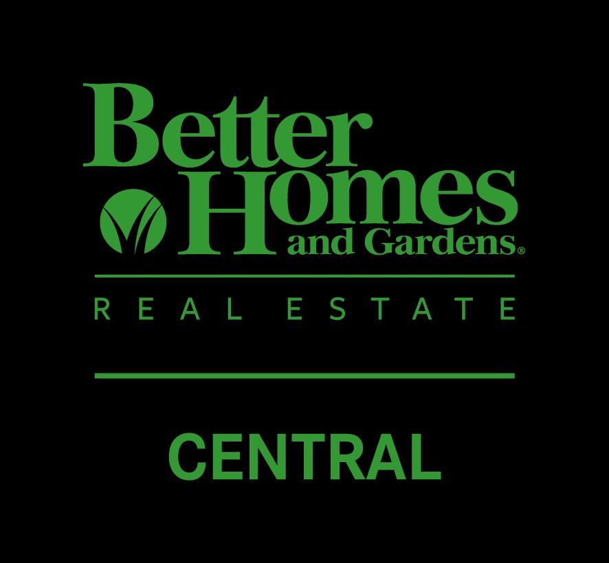 BETTER HOMES AND GARDENS