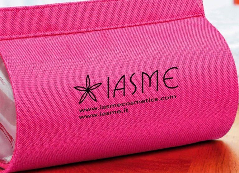 tessuto personalizzato