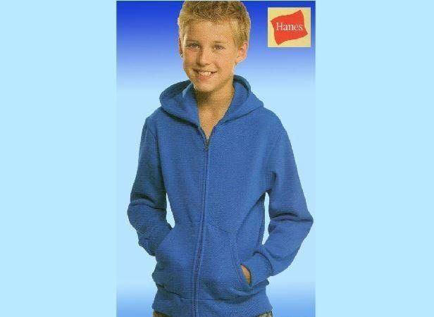 felpa da bambino per stampe serigrafiche