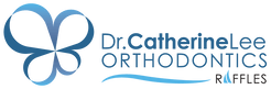 Dr Catherine Lee Orthodontic Clinic logo