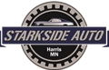 Starkside Auto Logo