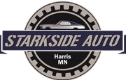 Starkside Auto Logo