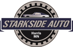 Starkside Auto Logo