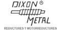 DIXON METAL