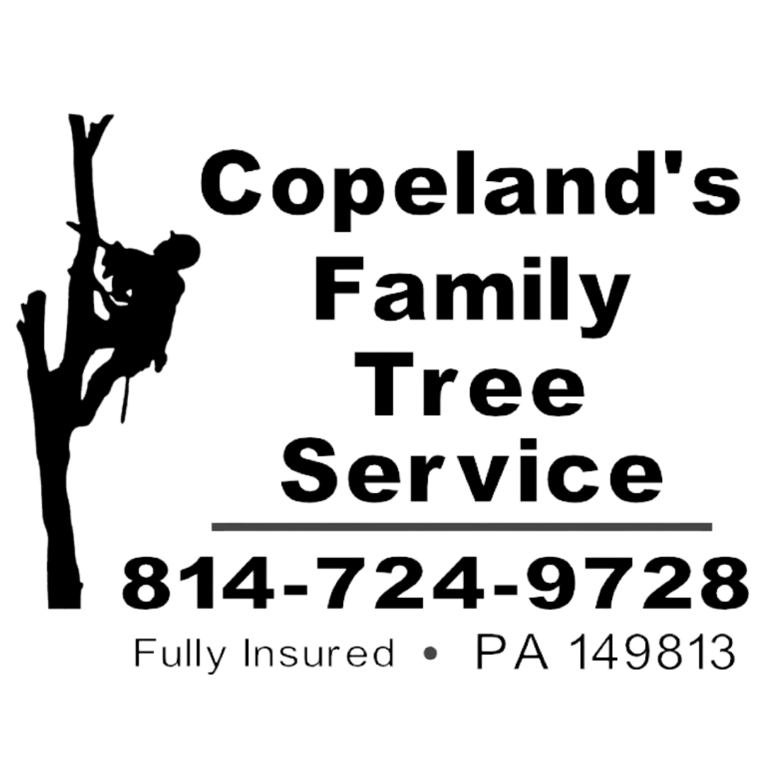 Copeland's Family Tree Service