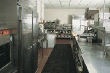 Commercial Kitchen — coolers in Fort Myers,, FL