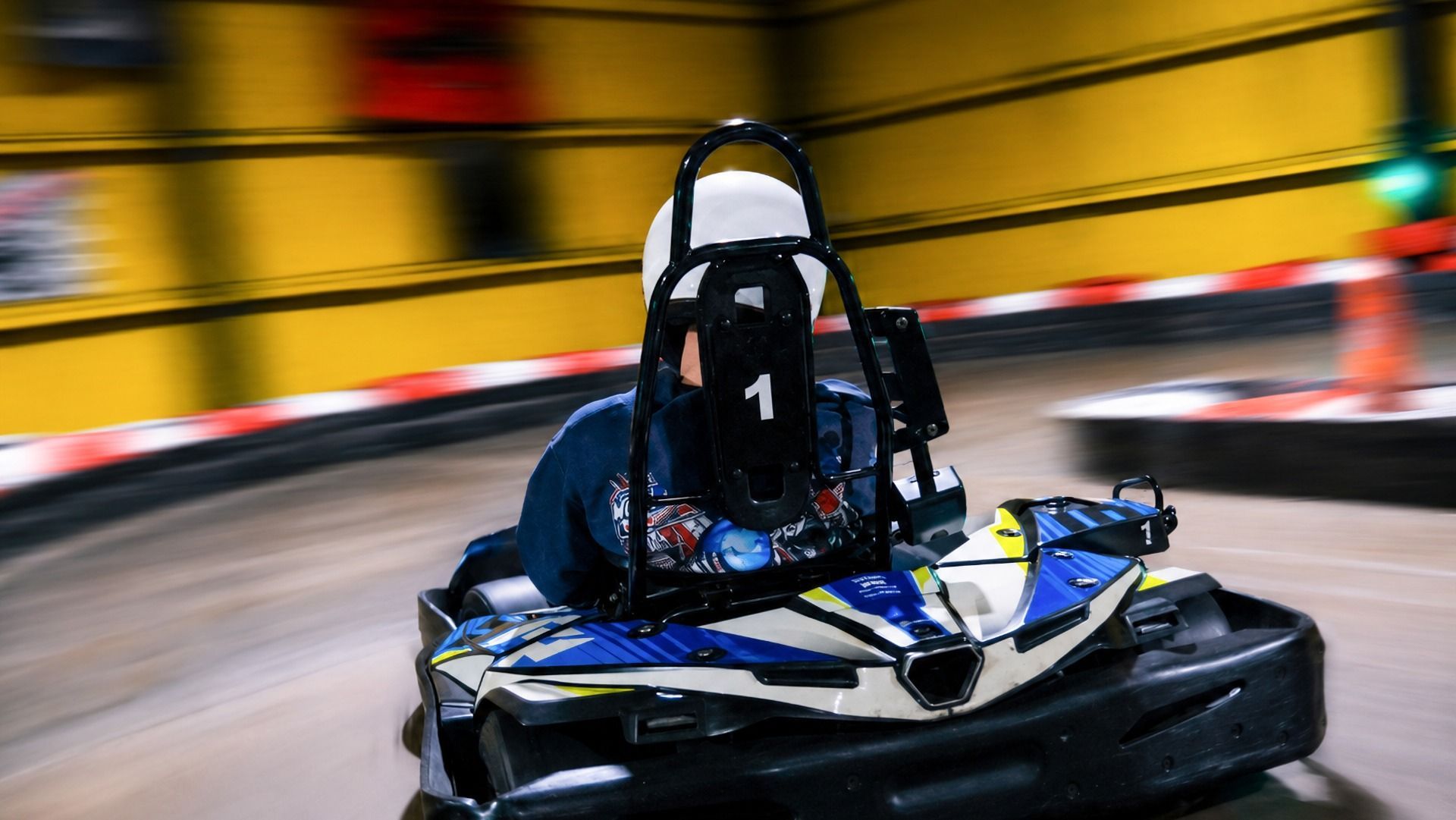 go karting central coast