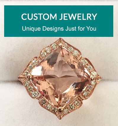 Custom Jewelry in Houston