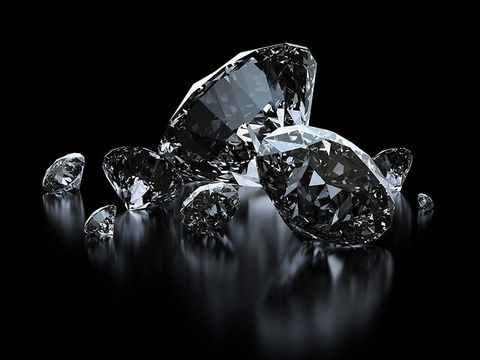 Loose Diamond Jeweler in Houston