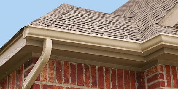 Siding Cleaning — Gutter installation in Chicago, Illinois