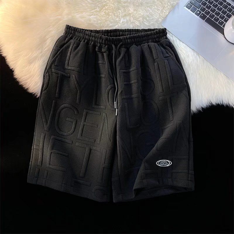 Copy of peerdrip summer shorts