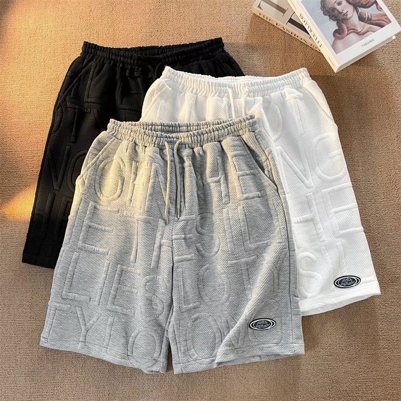 Copy of peerdrip summer shorts