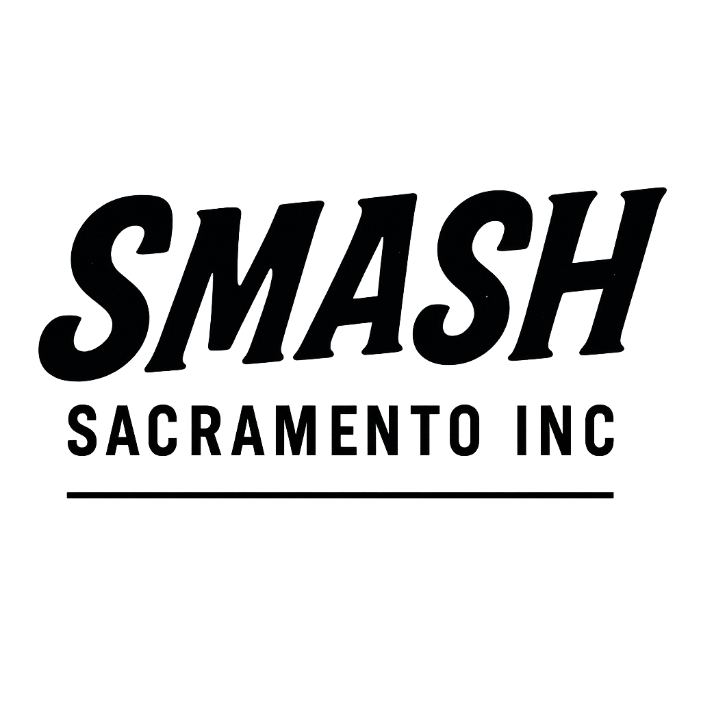 Smash Sacramento