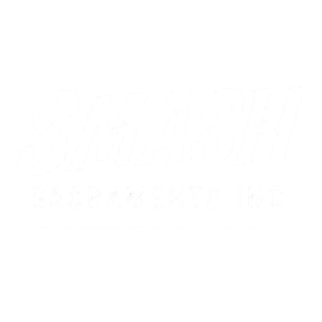 Smash Sacramento