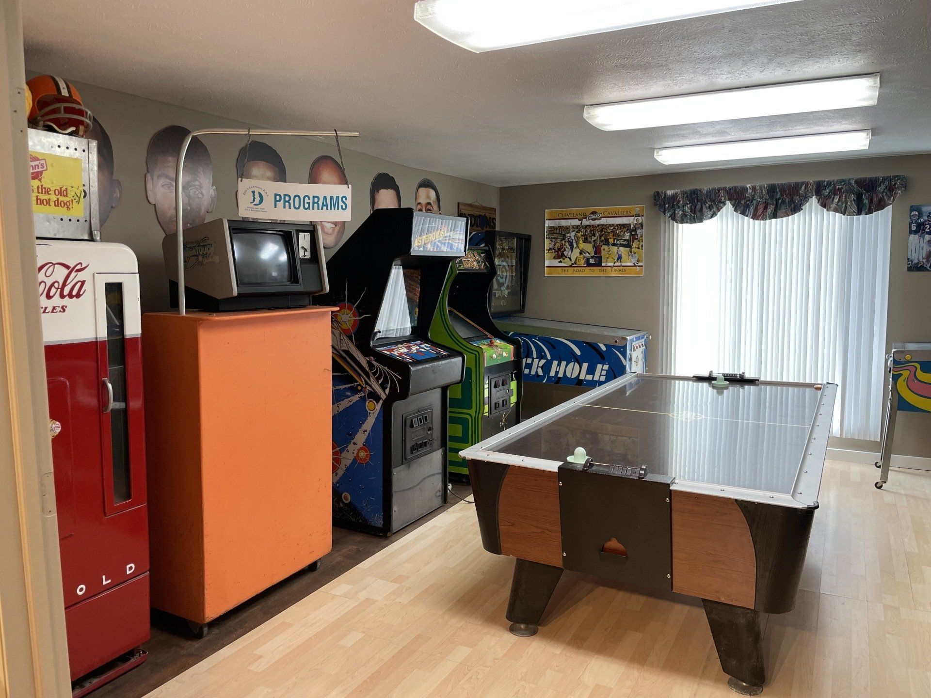 Inside our Lyndhurst, OH Orthodontics practice