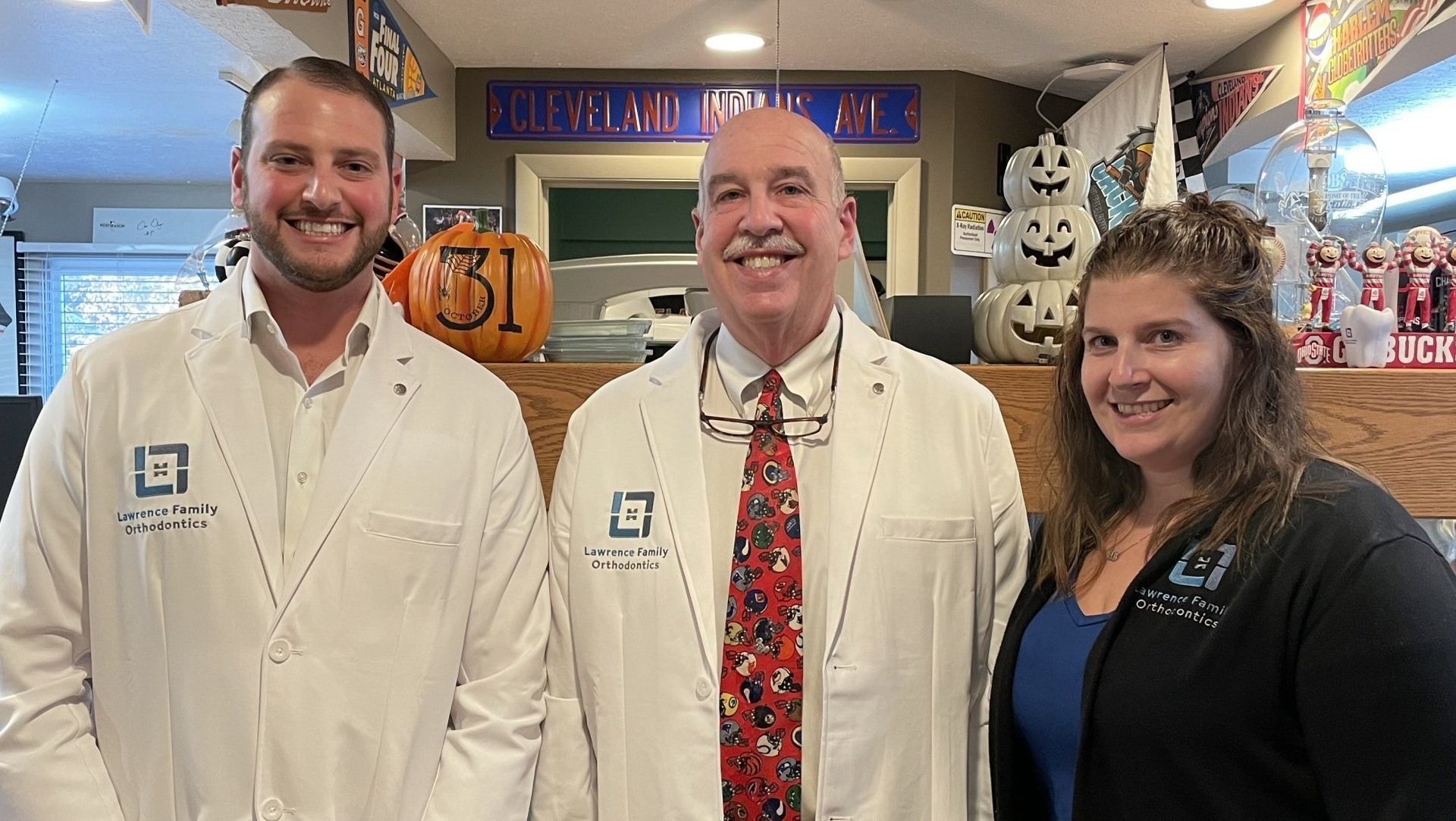 Our Pepper Pike Orthodontist Team