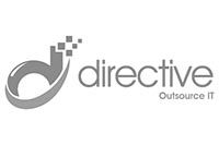 Directive - Outsource IT, Cybersecurity, Web Design